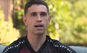 ASTON VILA OSVOJILA TRI BODA: Novajlija je pravi heroj