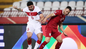 BEZ GOLOVA U BEOGRADU: Reprezentacija ponovo bez pobede