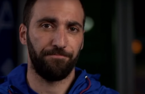 ŠPIC JUVENTUSA SE SELI U INTER: Iguain ima novi klub