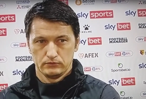 DANI SU MU ODBROJANI: Ivić dobio otkaz u Votfordu!