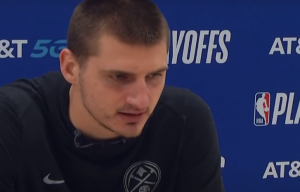 KAKAV PREOKRET DENVERA: Maestralni Nikola Jokić! Bili su u minusu od 19 poena, a onda prava eksplozija