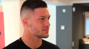 POVRATAK LUKE JOVIĆA: Napadač napušta Real i vraća se na mesto uspeha