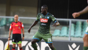 MANČESTER SITI ĆE IZGLEDATI ZASTRAŠUJUĆE: Stiže jedan od najboljih štopera na svetu?