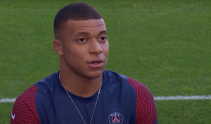 MBAPE NAJAVIO ODLAZAK: Reprezentativac Francuske je saopštio namere upravi kluba