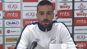 ZVEZDINA FILIJALA IMA NOVOG TRENERA: Bivši trener Voždovca seo na klupu Grafičara!