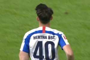 MLADI FUDBALER SRPSKOG POREKLA IZABRAO LAJPCIG: Bajern i Barselona više nisu opcija