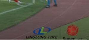 KAKAV POTEZ ŠTOPERA PROLETERA: Da postoji veća kazna od crvenog kartona, zaslužio bi je