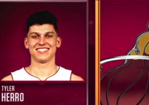 TAJLER HIROU ‘PREGAZIO’ SELTIKSE: Nova pobeda, Majami na korak od velikog finala (VIDEO)