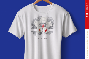 SJAJAN GEST FK VOJVODINA: ‘Vera i nada pomeraju standarde’