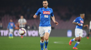 REPREZENTATIVAC SRBIJE U POTRAZI ZA NOVIM KLUBOM: Serija A ili Premijer liga?