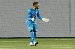 PARTIZANOVA ŽELJA IMA NOVI KLUB: Još jedan fudbaler iz Srbije se preselio u prvenstvo Belgije