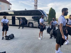 ZA OVAJ SASTAV SE ODLUČIO STANOJEVIĆ: Sve je spremno, rigorozne mere zbog Covid-19 virusa