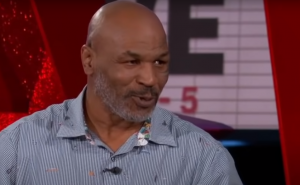 OVO JE NEVEROVATNO: Tajson će se boriti za titulu prvaka sveta?