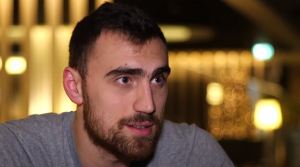 CSKA VEOMA UBEDLJIV: Nikola Milutinov odigrao odličnu utakmicu (VIDEO)