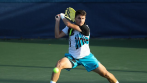 SRPSKI TENISER IZGUBIO U DRUGOM KOLU: US Open se nastavlja, još jedan teniser iz Srbije ispao