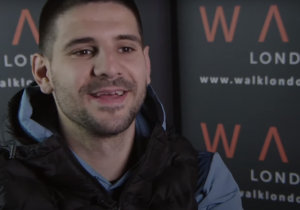 MITROVIĆ NASTAVIO DOMINACIJU: Pokazao je ‘Mitar’ koliko vredi