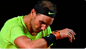 OGLASIO SE RAFAEL NADAL! Španac saopštio loše vesti!