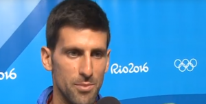 OVO JE VEĆ POSTALO SKANDALOZNO: Četvrta kazna za Novaka od sinoć