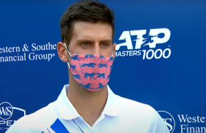 OGLASILA SE NAVRATILOVA: ‘Đoković nije imao hrabrosti, imao je vremena da razmisli ali je pobegao’