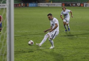 IZJAVE NAKON UTAKMICE: Oglasili su se crno-beli nakon meča