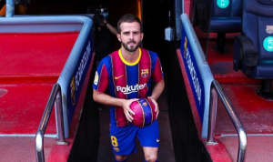 SPREMA SE ‘TRAMPA’: Čelsi i Barselona blizu dogovora!?