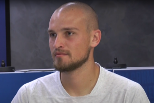 RAJKOVIĆ PONOVO ODLIČAN, ODBRANIO PENAL: Odlične intervencije reprezentativca Srbije nisu bile dovoljne za pobedu