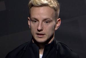 TOTALNO NEOČEKIVANO: Rakitić se povukao