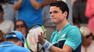 IZNENAĐENJE U DRUGOM KOLU US OPENA: Ispao finalista turnira u Sinsinatiju