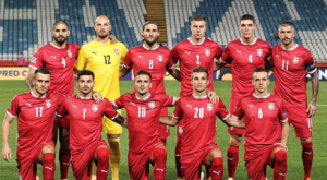 JOŠ JEDNO ‘BLEDO’ POLUVREME: Orlovi bez gola, nerešeno na pauzi