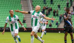 ROBEN SE VRATIO IZ PENZIJE I POSTIGAO FENOMENALAN POGODAK: Majstor jednom,majstor zauvek