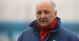 NOVO POJAČANJE NA ‘KROVU’: Branko Sosa Babić ponovo deo Voždovca!