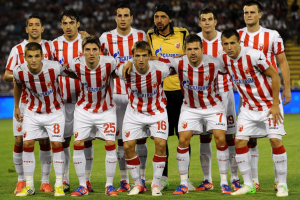 POVRATAK U SUPERLIGU: Bivši napadač Crvene zvezde se vratio u srpski fudbal!