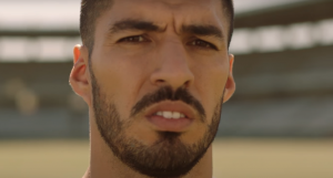 ATLETIKO BROJAO DO ŠEST: Fenomenalan debi Luisa Suareza (VIDEO)