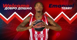 NOVO POJAČANJE NA MALOM KALEMEGDANU: Centar stigao u Crvenu zvezdu