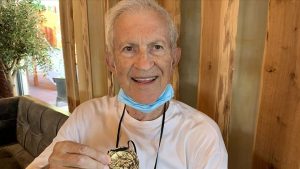 PROSLAVLJENI SRPSKI FUDBALER I OLIMPIJSKI ŠAMPION O ‘VEČITIMA’: Razočaran sam nastupima Zvezde i Partizana, TSC me je oduševio!