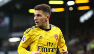 ITALIJANSKI VELIKAN SE NE ŠALI: Veliko pojačanje stiže u Firencu