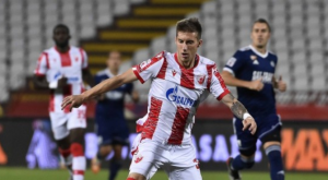 SPORTSKI POTEZ MLADOG FUDBALERA CRVENE ZVEZDE: ‘Veliko IZVINI! Želim ti brz oporavak’