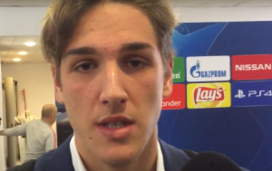 NAJVEĆI FUDBALSKI TALENAT U ITALIJI OPET DOŽIVEO POVREDU: Ponovo pokidao ligamente