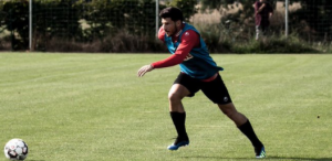 OVAJ POVRATAK ČEKAJU SVE PRISTALICE CRNO-BELIH: Da li se miljenik publike vraća?