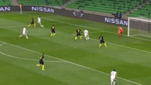 ON JE DOŽIVEO ‘PREPOROD’: Bivši fudbaler Partizana nastavlja sa sjajnim partijama – ovog puta je asistent! (VIDEO)