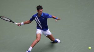 ĐOKOVIĆ POSLE TRIJUMFA U BEČU: Novak otkrio šta je rekao Krajinoviću po završetku prvog seta