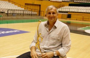 DUDA IVKOVIĆ OTKRIO: Željko Obradović ima jedan pravi i veliki motiv!