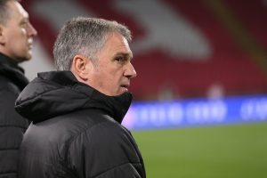 UEFA SUSPENDOVALA TUMBAKOVIĆA: Selektor Srbije ne može da vodi ‘orlove’, FSS mora da plati kaznu, a evo šta je razlog tome!