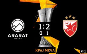 IZJAVE NAKON POBEDE: Kapiten i igrači pred kamerom. Degenek ostaje? (VIDEO)