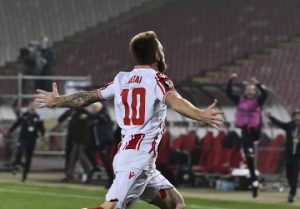 REPREZENTATIVAC SRBIJE SMATRA DA FSS NIJE ODGOVORAN ZA NEUSPEH: ‘Obezbedili su nam vrhunske uslove, čak su i premije obećane! Nisu mogli i fudbal da igraju’