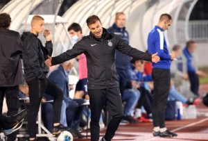 GOTOVA SUSPENZIJA: ‘Klinci’ vraćeni u prvi tim!