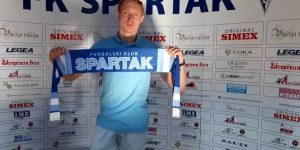 IZ RUSIJE U SUBOTICU: Veliko pojačanje – Spartak doveo golmana Arsenala!