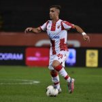 IMA NOVI KLUB: Pomalo zaboravljeni Andrija Radulović napustio Rapid!
