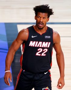 DŽIMI BATLER: Nisam ispunio obećanje, moram to da uradim sledeće godine!