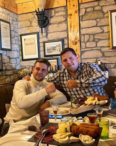 BIKOVIĆ I BOROVČANIN PROMOVIŠU BOKS: ‘Plemenita veština’ dobija veliko pojačanje!